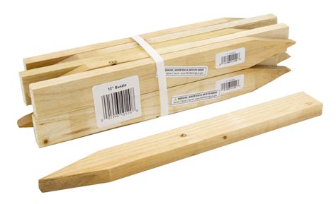 5 foot wood stakes|Iba pa.